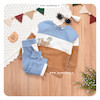 ست Primark طرح چیتا-E290
