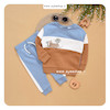 ست Primark طرح چیتا-E290