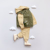 جلیقه N195- LCW baby