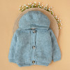 بافت کلاهدار N199- mothercare 