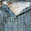 بافت کلاهدار N199- mothercare 