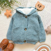 بافت کلاهدار N199- mothercare 