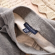 شلوار Tommy طوسی 