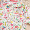 بلوز جلودکمه L252-Mothercare