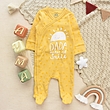 سرهمی جورابدار baby4life خورشید