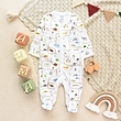 سرهمی جورابدار baby4life ماشین