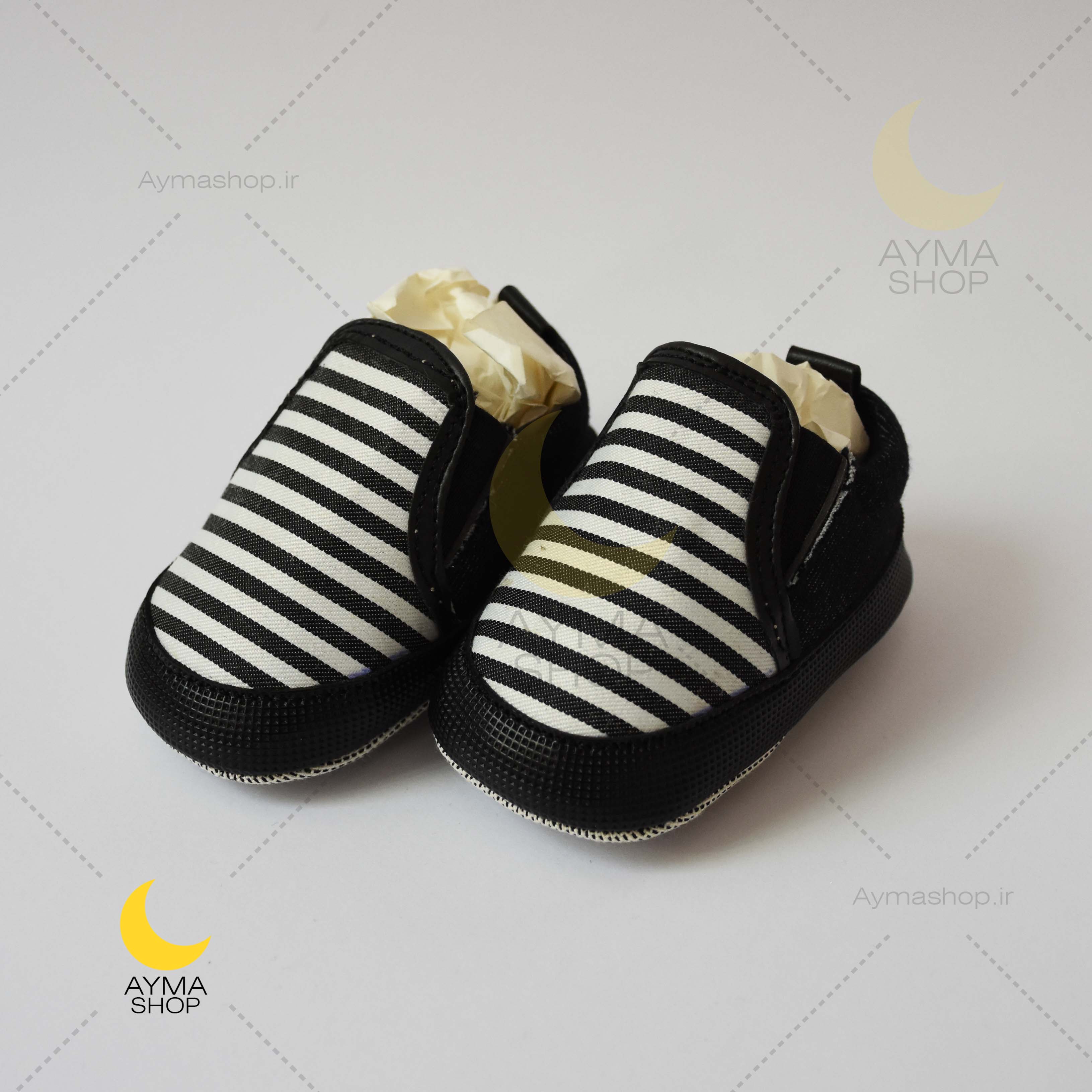 پاپوش کد A104