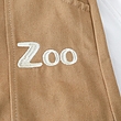 ست دو تکه zoo خرگوش