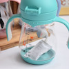  ليوان آبميوه خوري طرح پنگوئن Rovco b1032