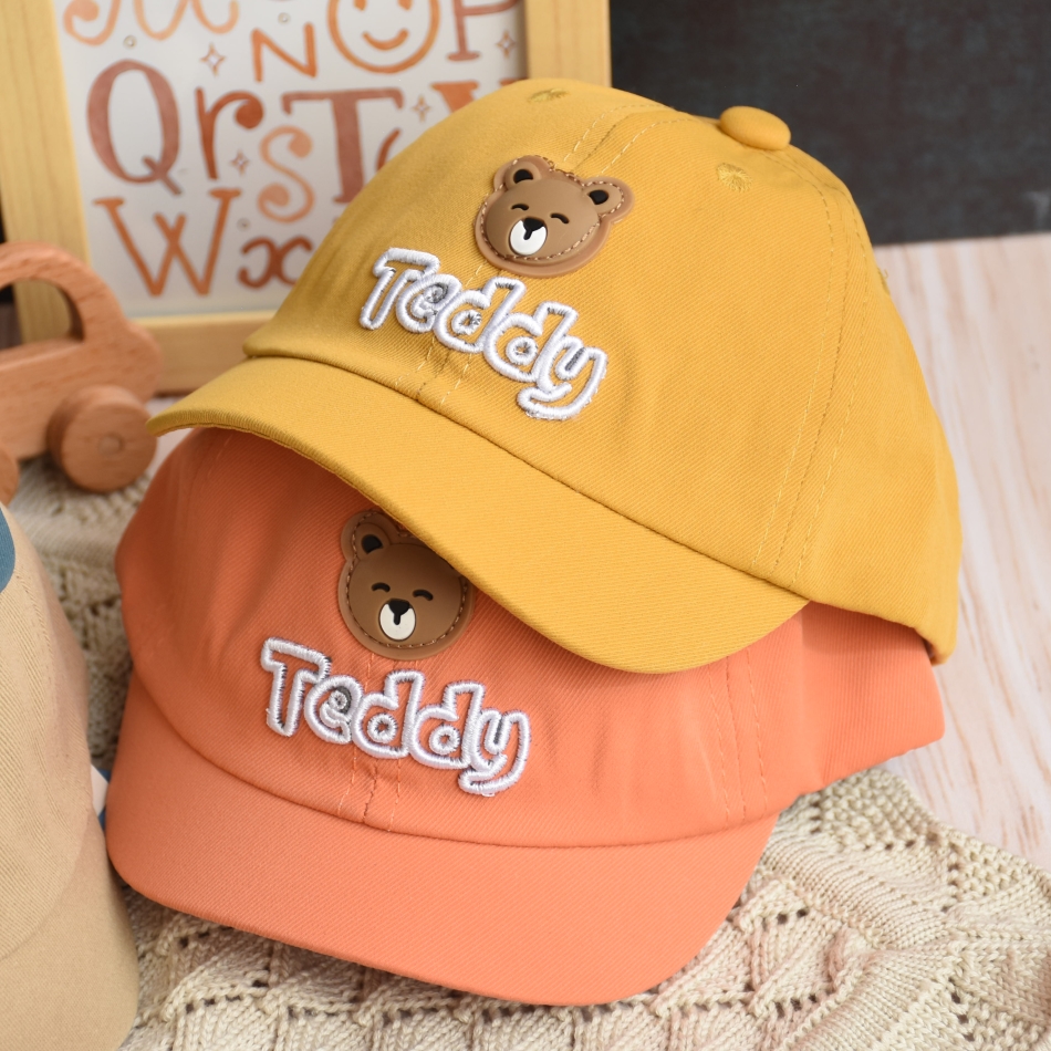 کلاه Teddy