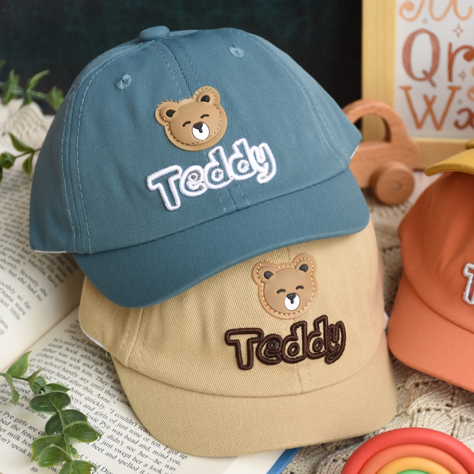 کلاه Teddy