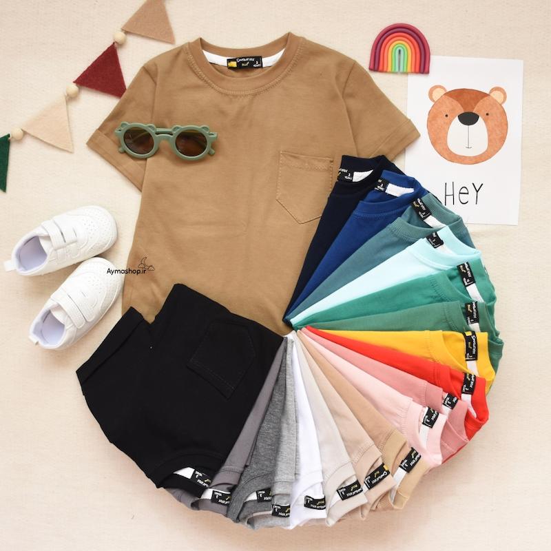 تیشرت J191- Sim