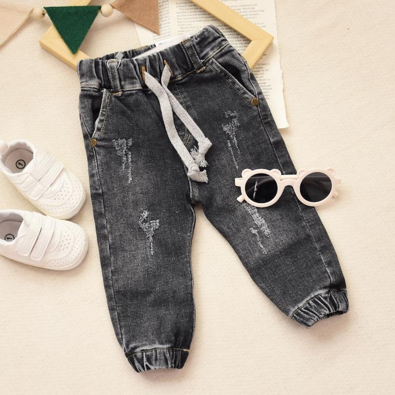 شلوار جین M221- ZARA