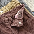 شلوار zara 2  مخمل کبریتی