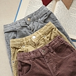 شلوار zara 2  مخمل کبریتی