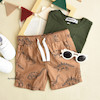 شلوارک دایناسور M130- anko