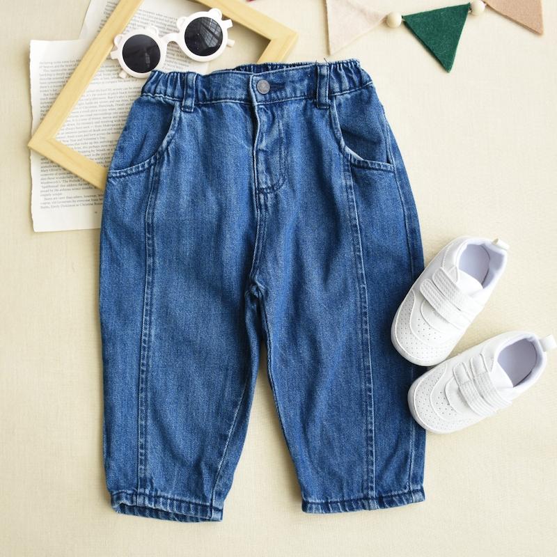 شلوار جین M109- ZARA