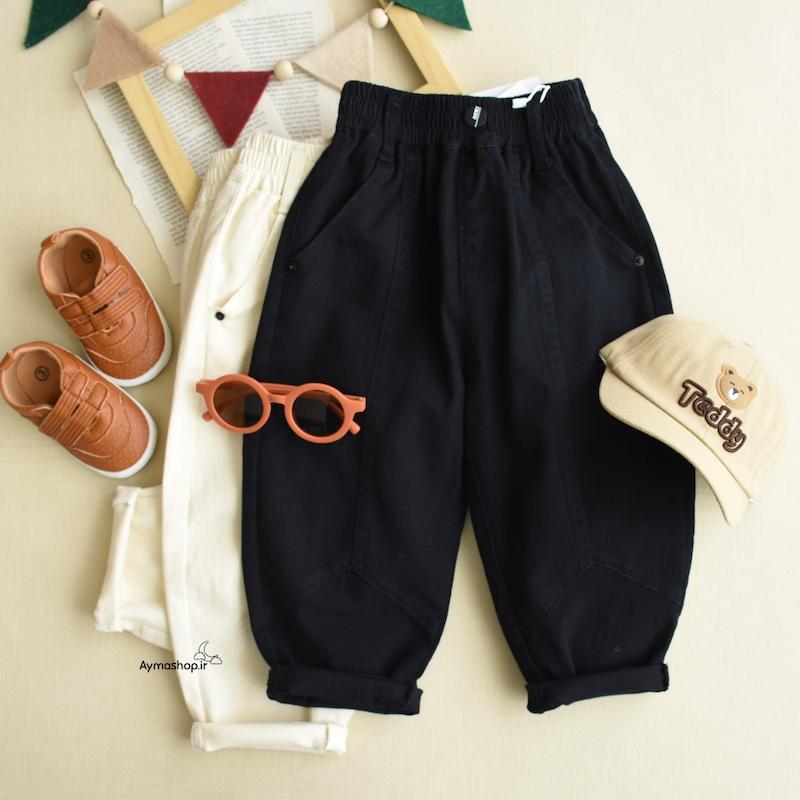 شلوار کد 8005