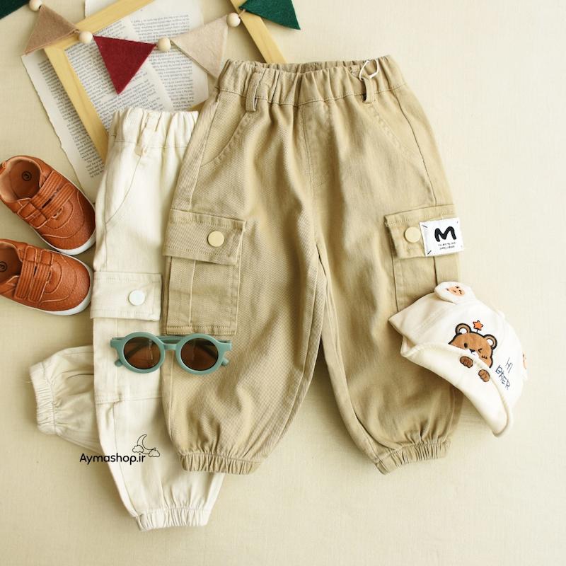 شلوار کد 91013