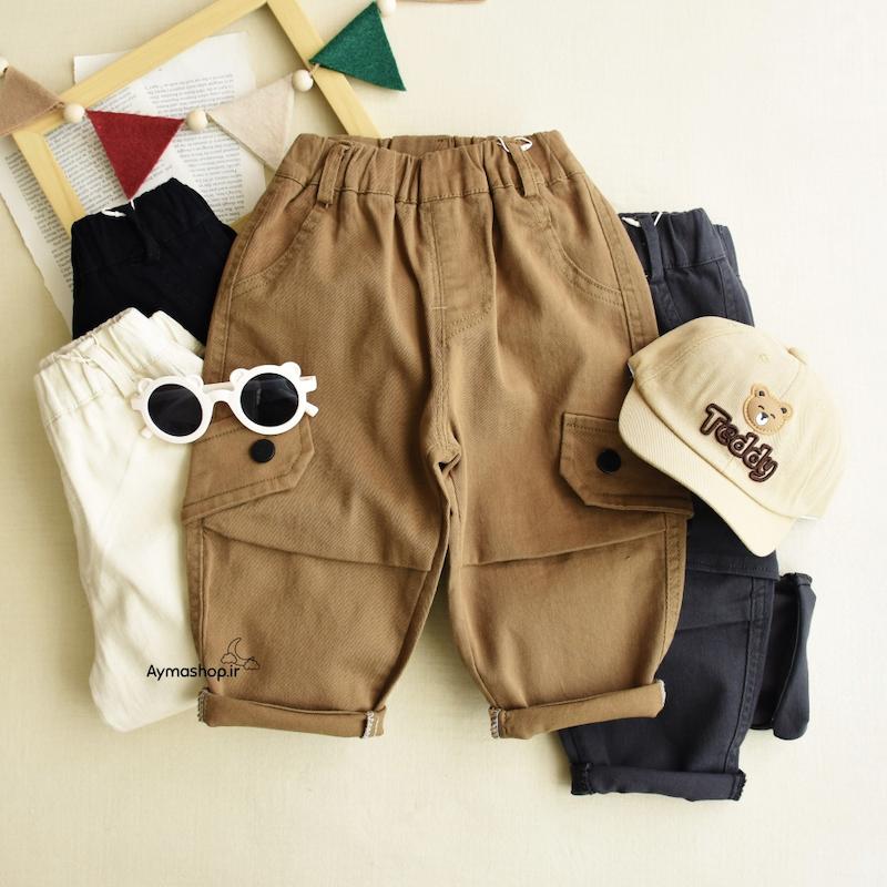 شلوار کد 91008