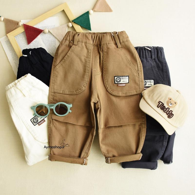 شلوار کد 91006