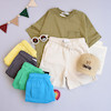 شلوارک M150- ZARA