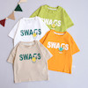 تیشرت J211- Swags