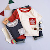 تیشرت J226- SNOOPY