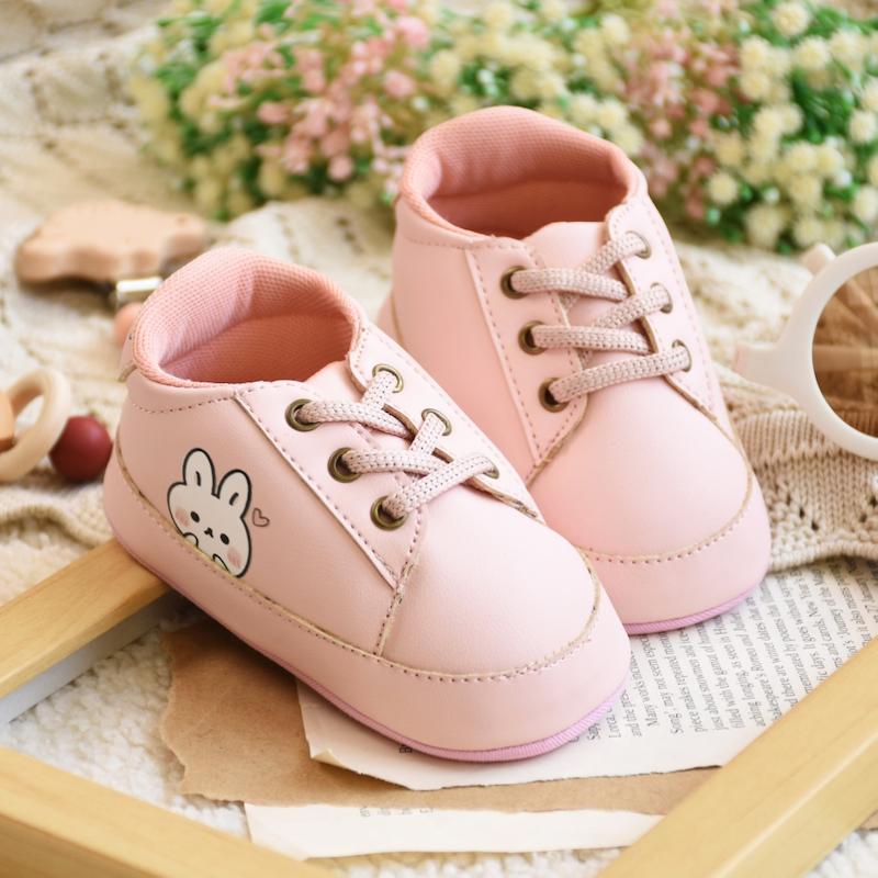 پاپوش کد A227  بندی موچی صورتی