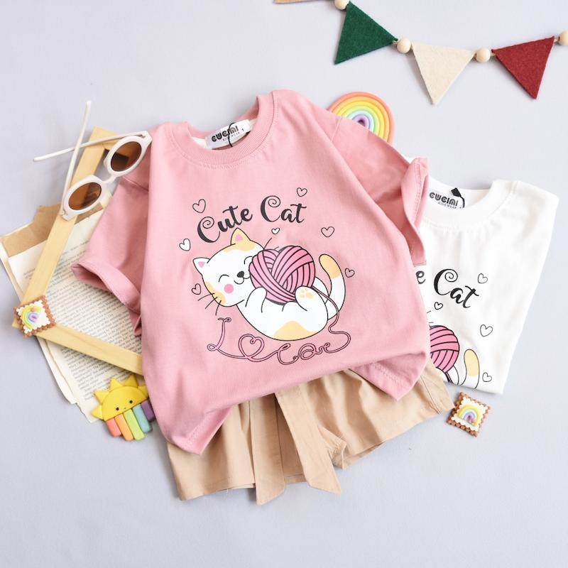 تیشرت پیشی J192