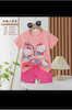 ست راحتی( hello kitty)-D125