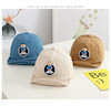 کلاه طرح bear2-B106
