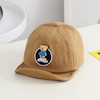 کلاه طرح bear2-B106