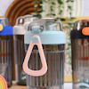 بطری نی دار کد O389