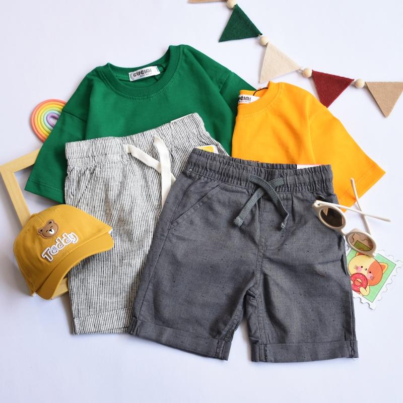 شلوارک M151- LC Waikiki