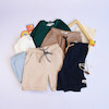 شلوارک M148-1  Reserved