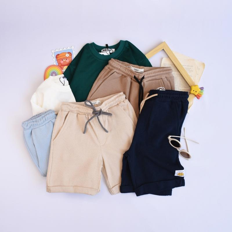 شلوارک M148-1  Reserved