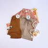 شلوارک M148-2  Reserved