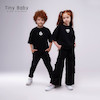 کراپ مینی پلنگی J189- Tiny