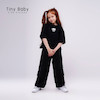 کراپ مینی پلنگی J189- Tiny