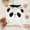 سویشرت پاندا N128-baby club