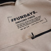 هودی L283-fundays