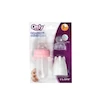 سرلاک خوری و میوه خوری only baby- O269
