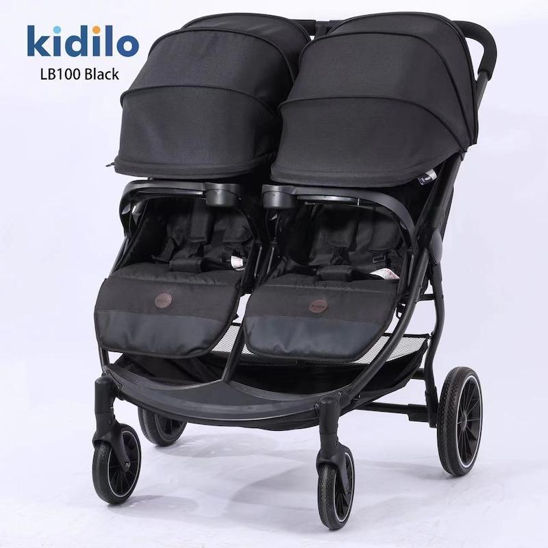كالسكه دوقلو مدل LB100 كیدیلو