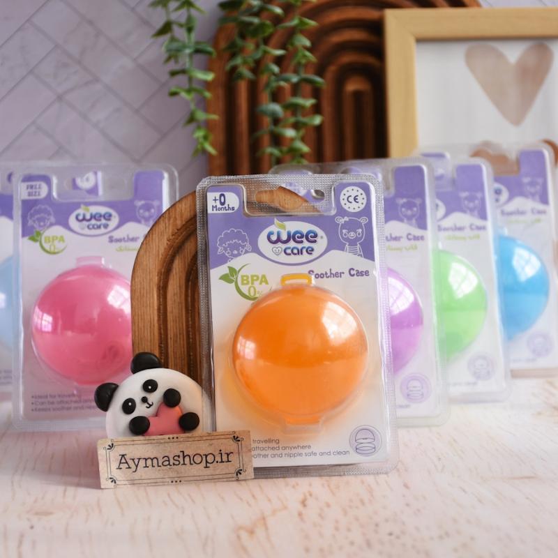 قاب پستونک وی کر کد 802