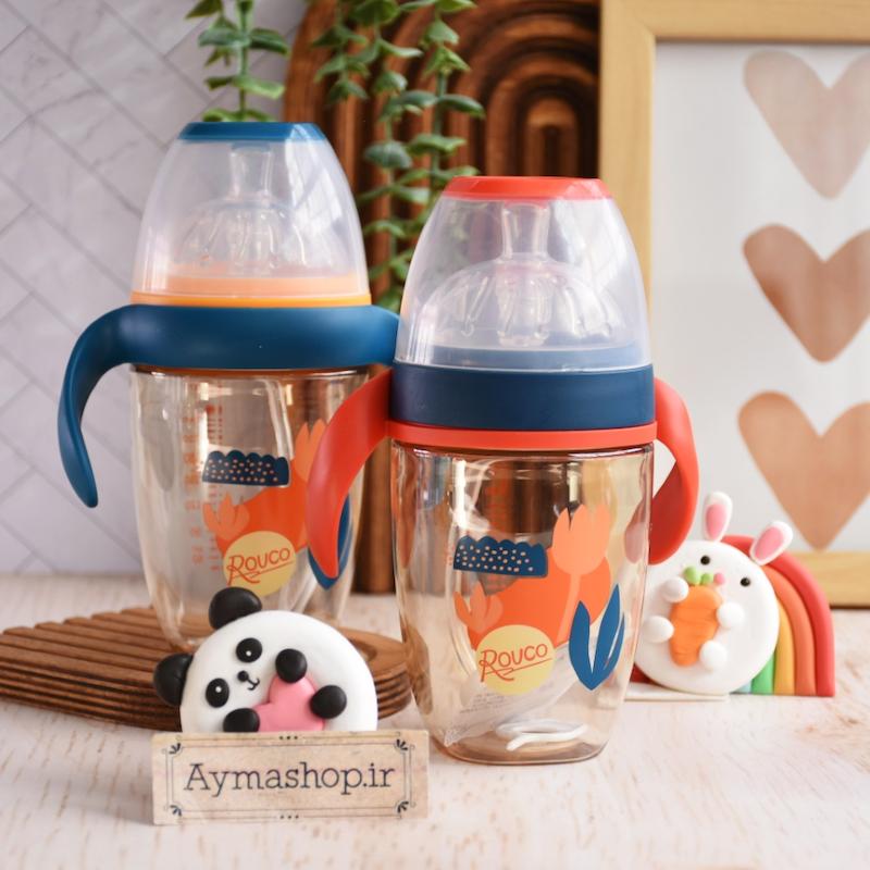 شیرخوری 300 میل Rovco-1045