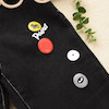 شلوار (W18009) توکرکی