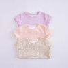 تیشرت دخترانه J181- ZARA