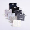 تیشرت J112- Live the moment