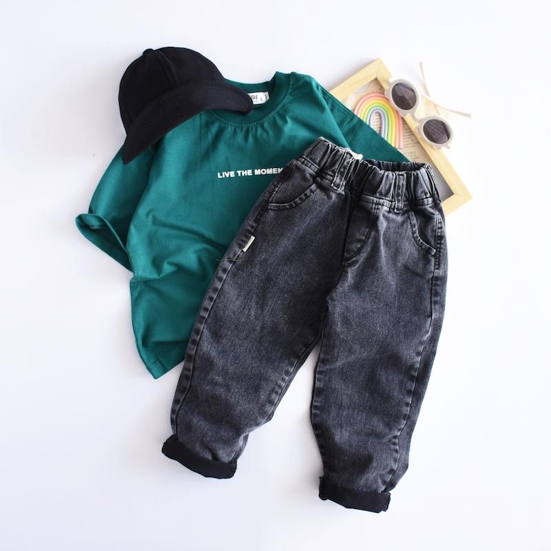 شلوار جین M218- Deneb